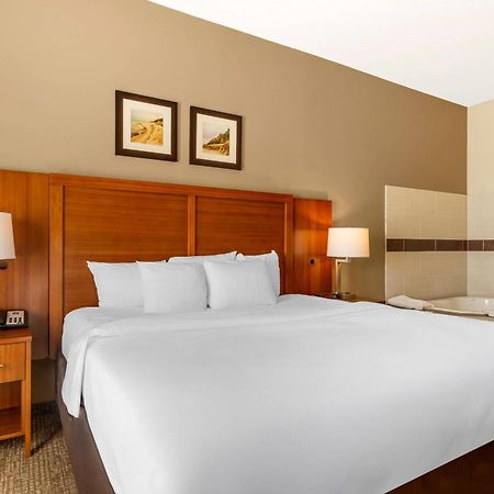 Comfort Inn & Suites Porter Near Indiana Dunes Luaran gambar